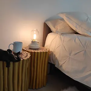 Hébergement de vacances Campagne Et Jacuzzi ... C'est Cosy Le Bumble Bee !, Panossas