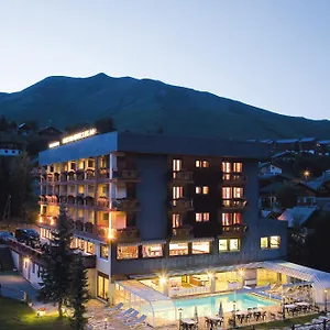 3* Hotel Les Soldanelles