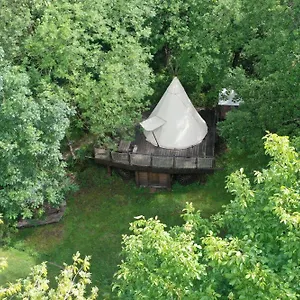 Le Tipi A Marie, Deconnectez- Vous !!! , Cambounes France